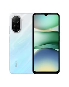 Xiaomi | Redmi A5 | 4GB RAM | 128GB Storage | Blue | 3 Months 0% Profit upto 48 Months Installment | PTA Approved | 1 Year Brand Warranty | The Game Changer | TGC10